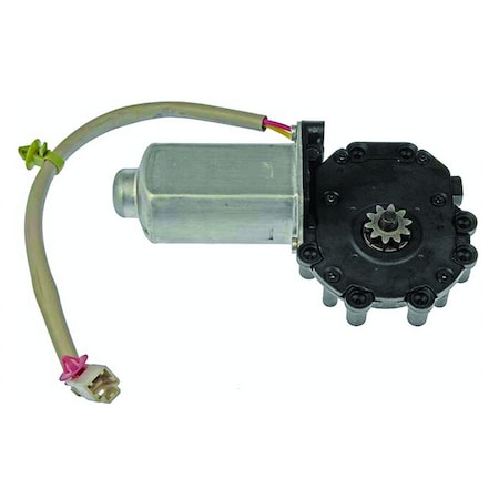 Wai Global WINDOW LIFT - MOTOR ONLY, WMO1505R WMO1505R